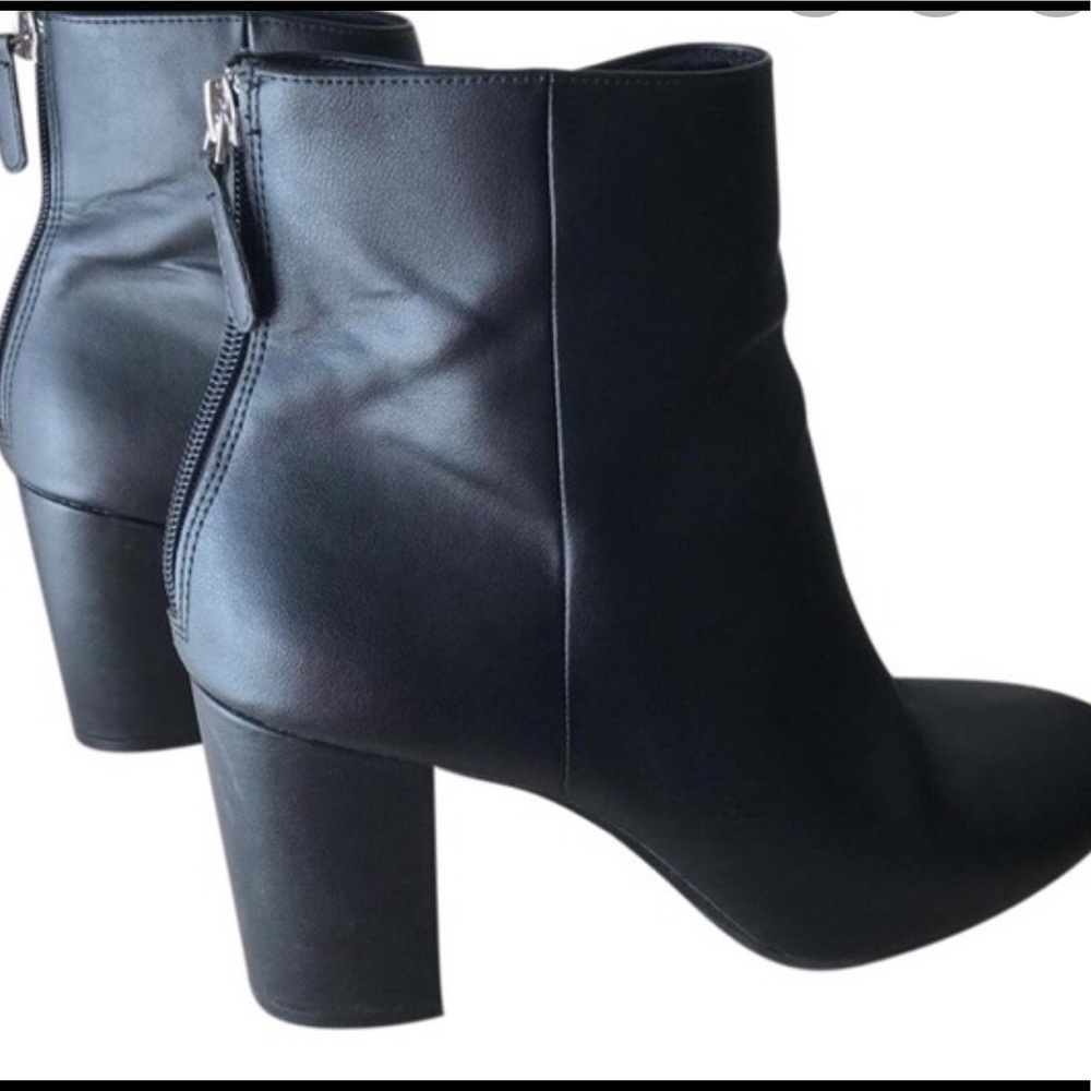 CHRISTIAN SIRIANO for Payless Ankle Boots Booties